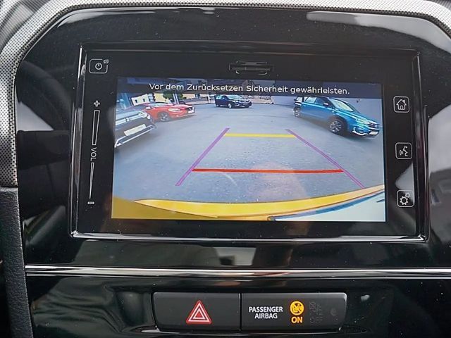 Suzuki Vitara 4x2 Flash Hybrid