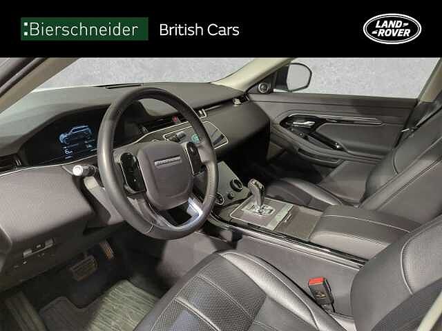 Land Rover Range Rover Evoque S