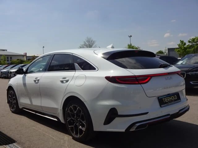 Kia ProCeed GT-Line