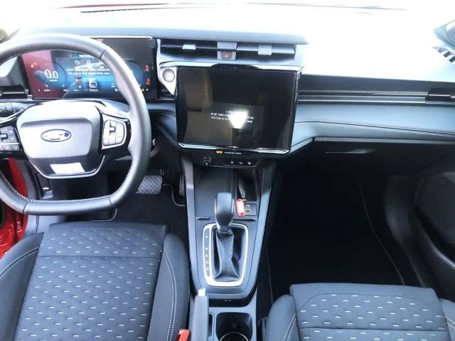 Ford Puma EcoBoost Titanium