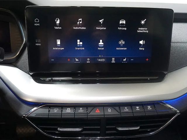 Skoda Octavia Style Style