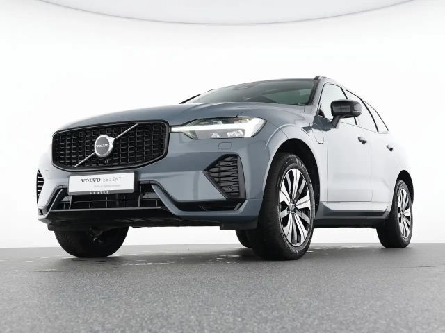 Volvo XC60 AWD Dark Plus Recharge T6
