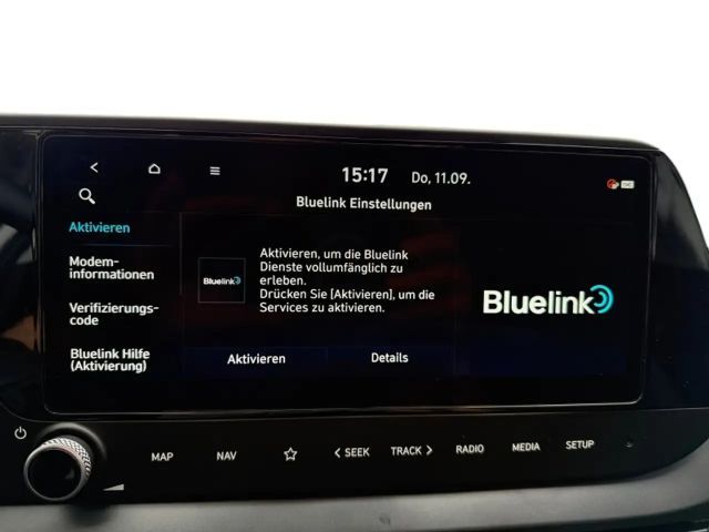 Hyundai i20 1.0 T-GDi