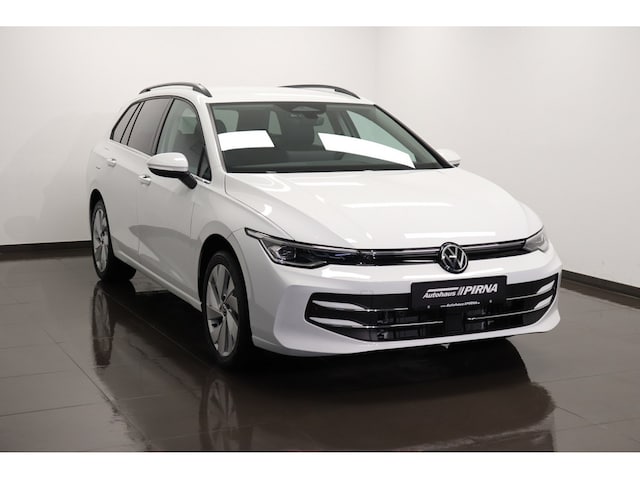 Volkswagen Golf 1.5 eTSI DSG Style Variant