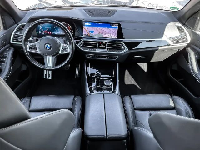 BMW X5 M-Sport xDrive30d