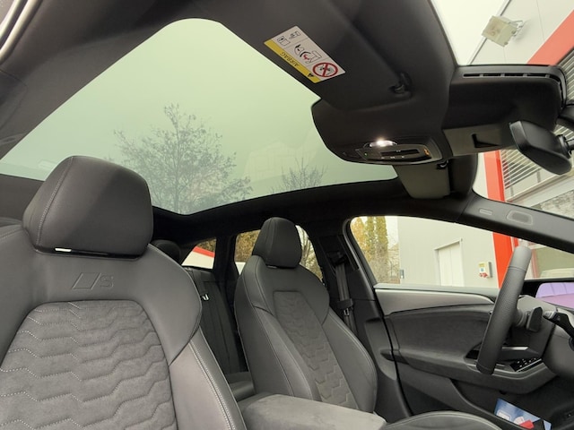 Audi A6 e-tron Avant Performance