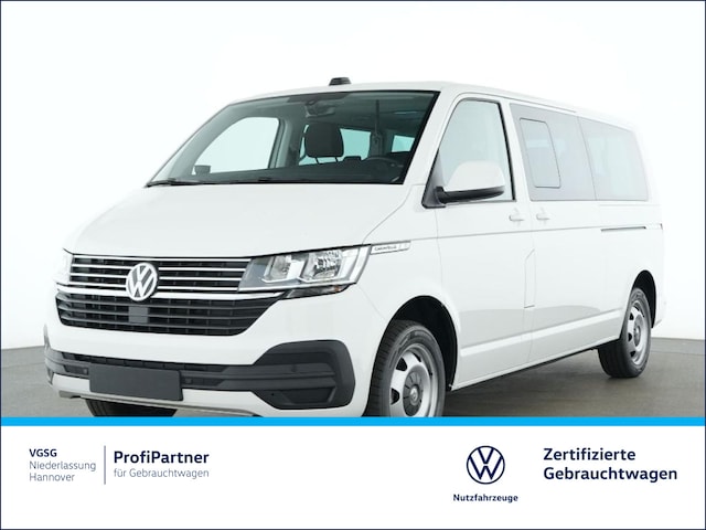 Volkswagen Caravelle Lang T6