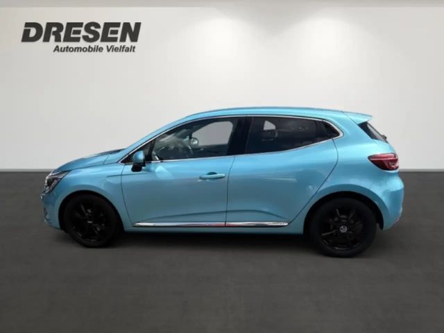 Renault Clio Intens