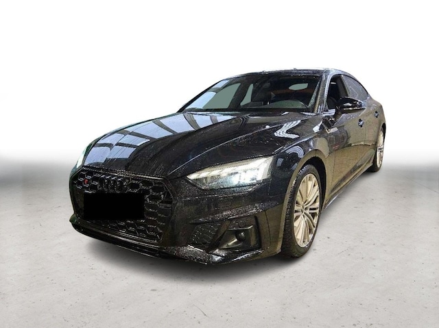 Audi S5 Quattro Sportback