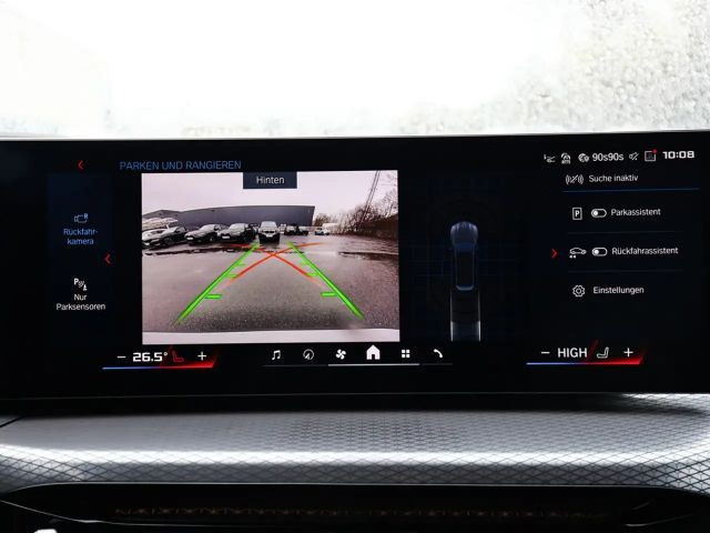 BMW M3 Competition Touring xDrive