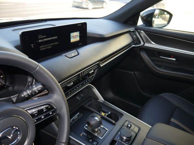 Mazda CX-60 e-Skyactiv