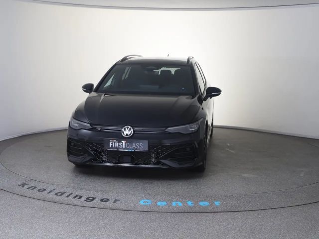 Volkswagen Golf DSG Sport Variant