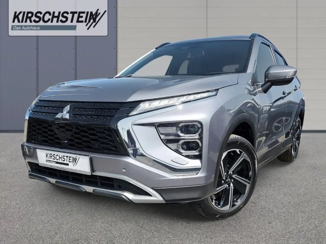 Mitsubishi Eclipse Cross PHEV