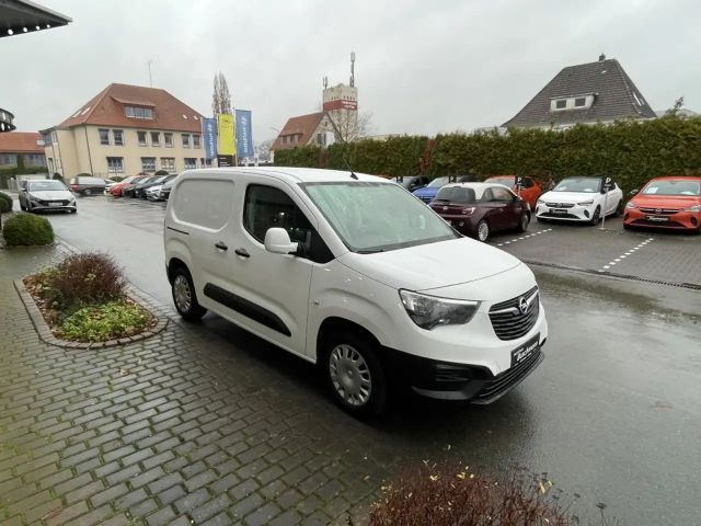 Opel Combo Cargo 1.2 DIT Edition