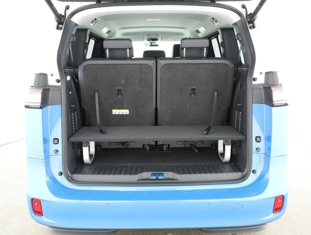 Volkswagen ID.Buzz Pro