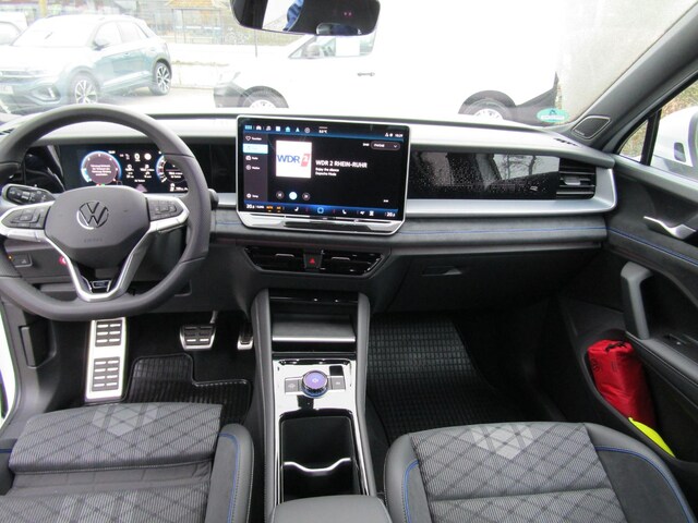 Volkswagen Tayron 2.0 TDI 4Motion DSG IQ.Drive