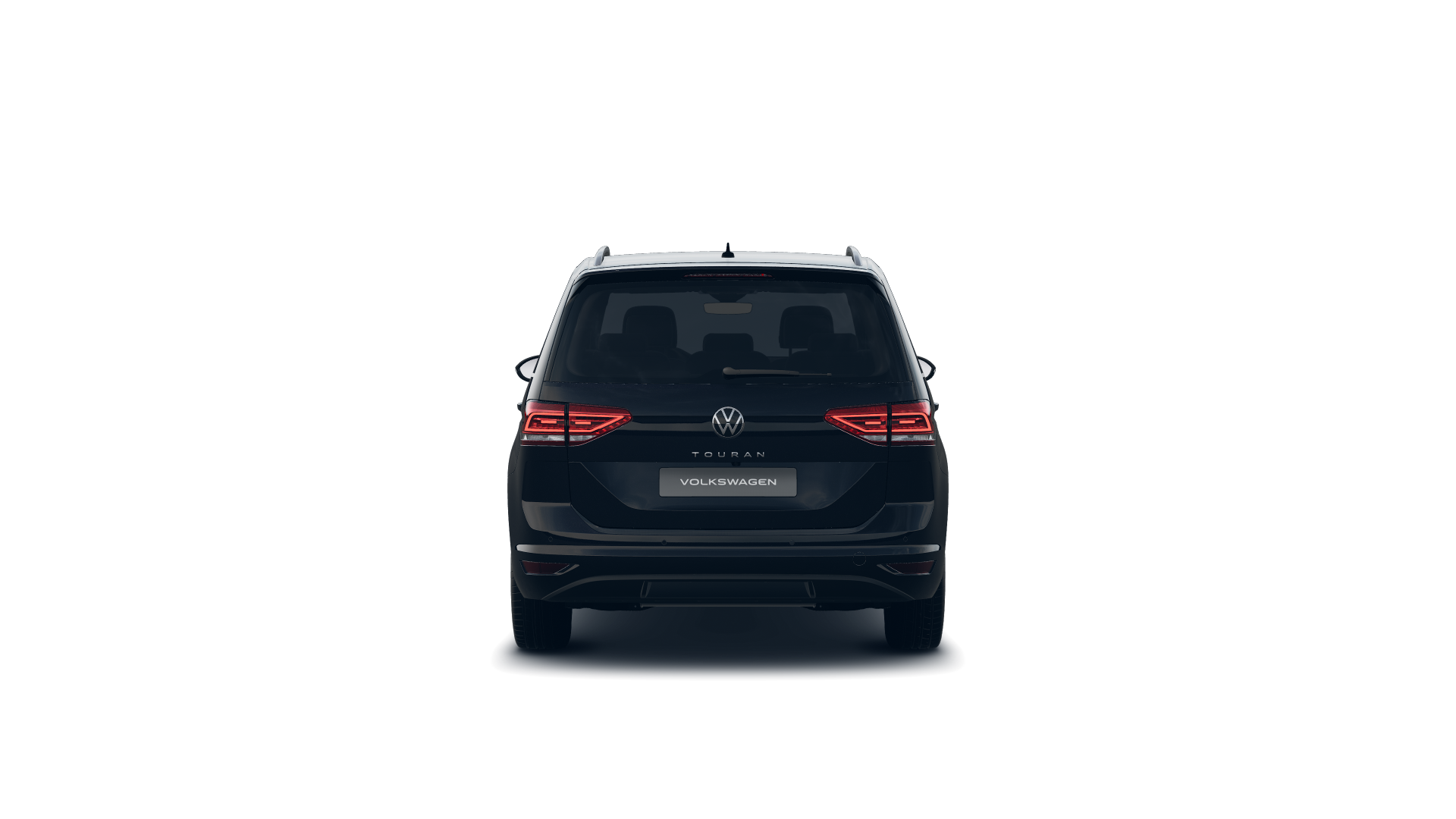 Volkswagen Touran 7-zitter