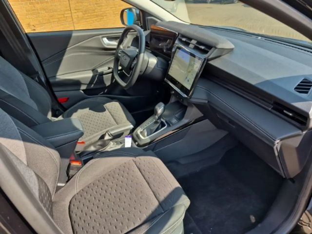 Ford Puma EcoBoost Titanium