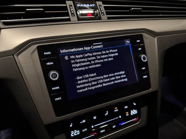 Volkswagen Passat DSG Variant