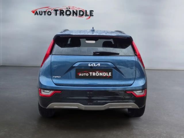 Kia Niro 64.8 kWh Inspiration +Wärmepumpe +V2L