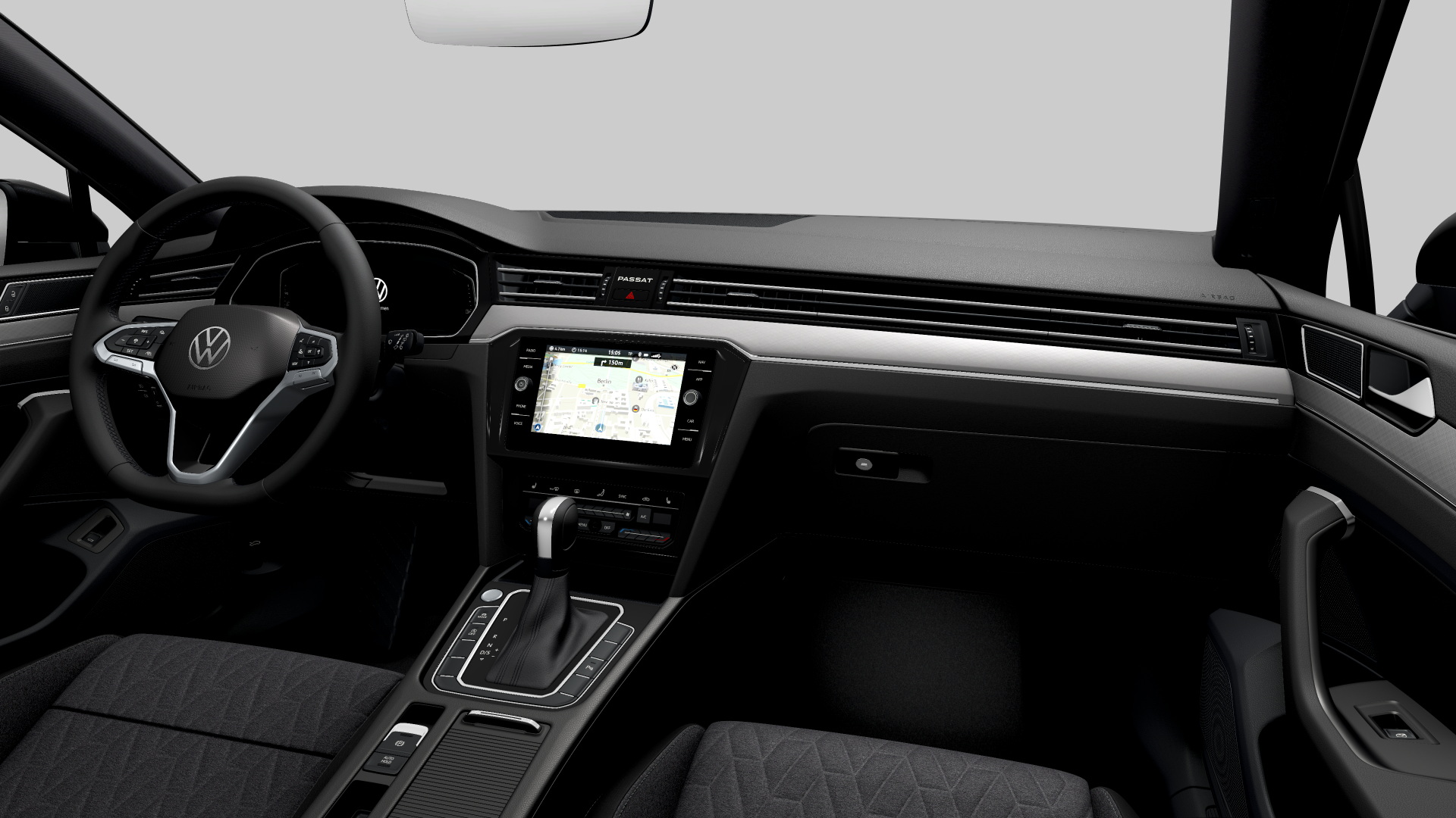 Volkswagen Passat 2.0 TDI Business Variant