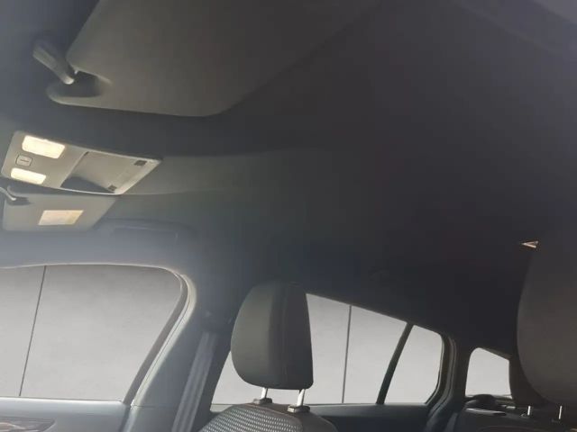 Ford Focus ST Line Wagon