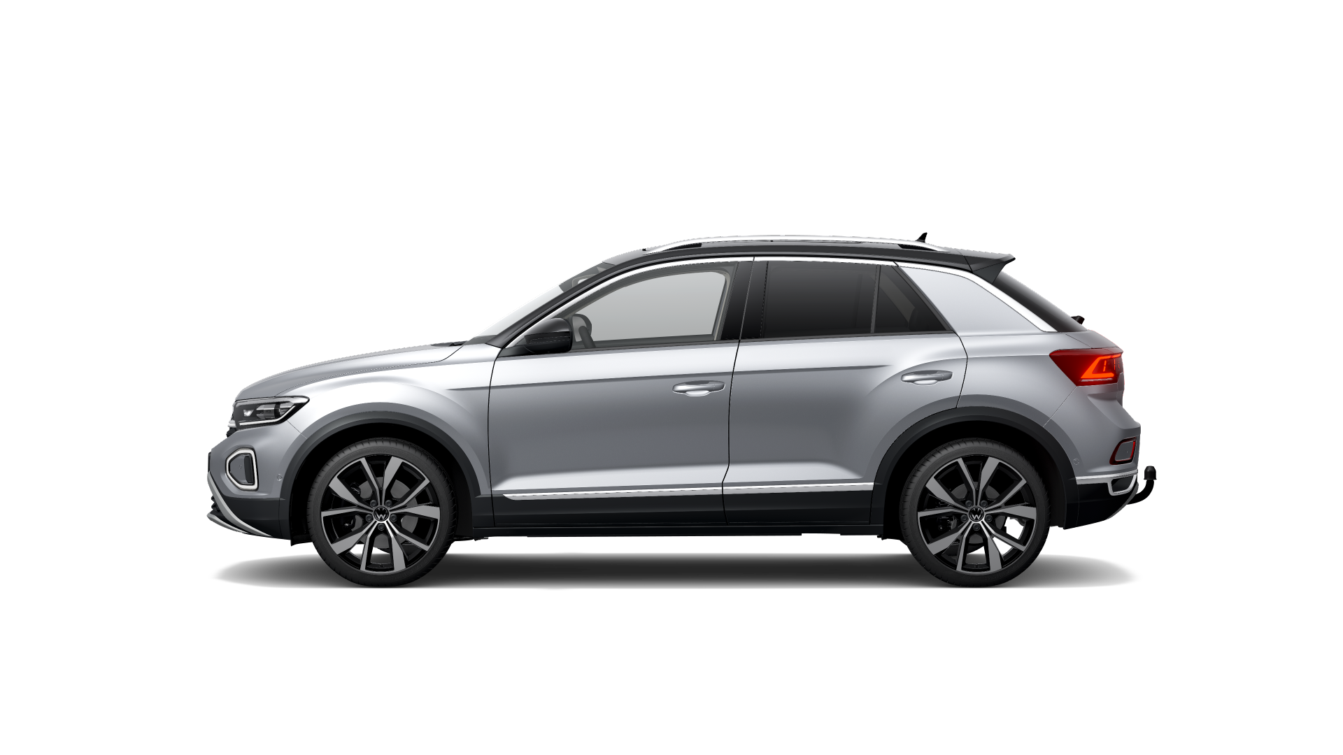 Volkswagen T-Roc 1.5 TSI DSG Style
