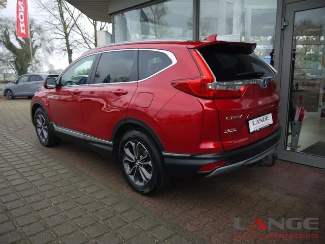 Honda CR-V 2.0 Executive Hybrid i-MMD