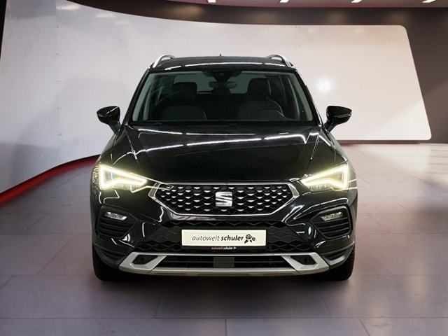 Seat Ateca 1.5 TSI DSG