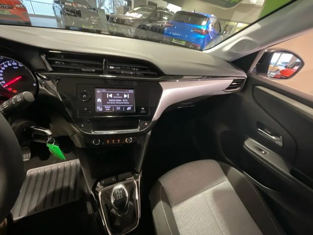 Opel Corsa Winterpaket PDC, LED-Licht, DAB+ Radio,...