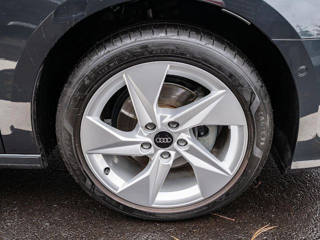 Audi A3 30 TFSI S-Tronic Sportback