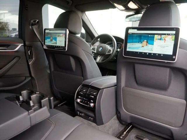 BMW 530 530i M-Sport xDrive