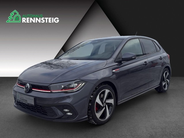 Volkswagen Polo 2.0 TSI GTI