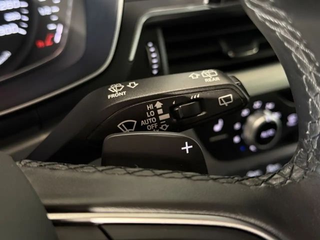 Audi A4 40 TDI Quattro Sport