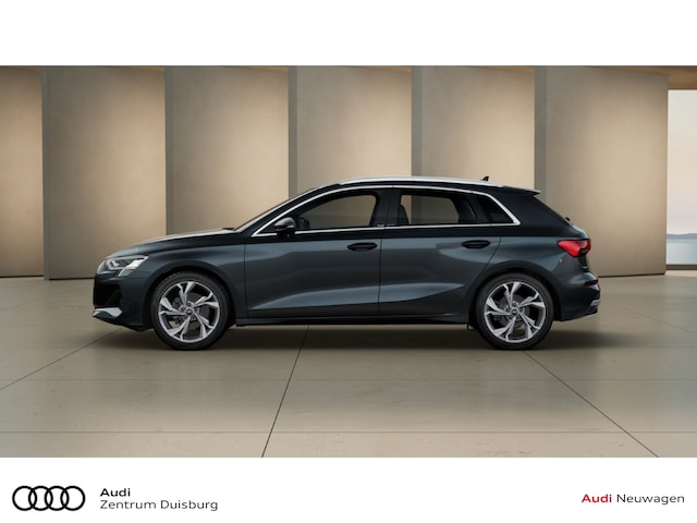 Audi A3 30 TFSI S-Tronic Sportback