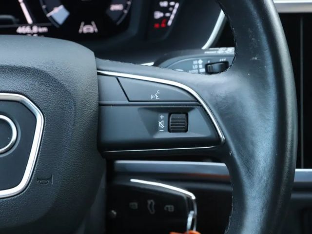 Audi Q3 35 TFSI S-Line Sport