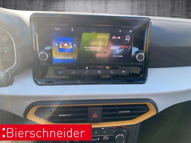 Seat Ibiza 1.0 TSI Style