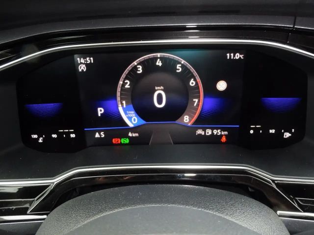 Volkswagen Taigo 1.5 TSI DSG Style