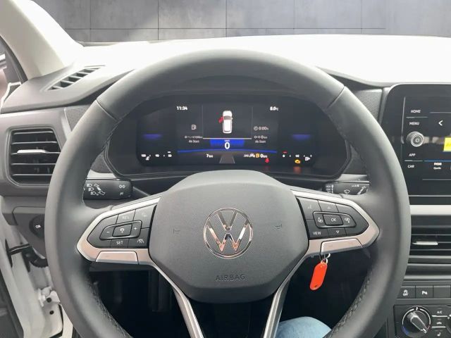 Volkswagen T-Cross 4Me TSI