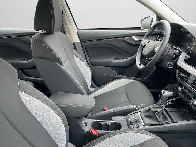 Skoda Kamiq Selection