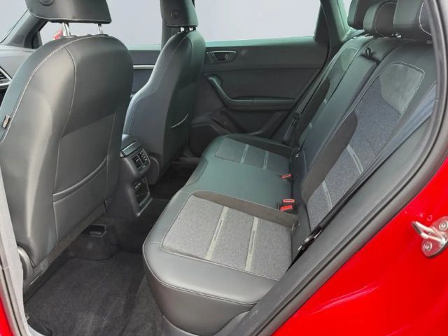 Seat Ateca 1.5 TSI DSG