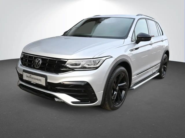 Volkswagen Tiguan 2.0 TSI 4Motion R-Line