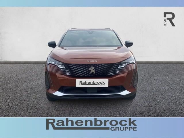 Peugeot 5008 Allure Pack PureTech