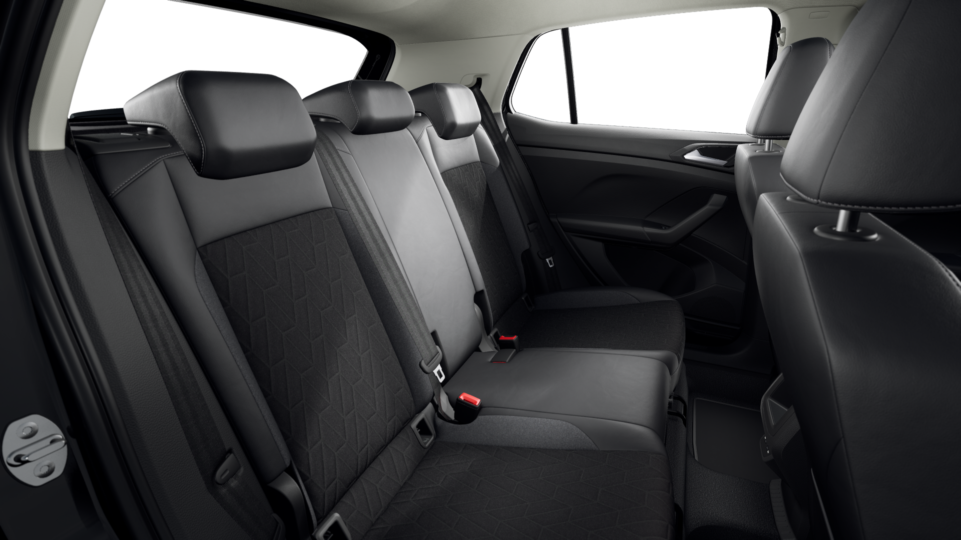 Volkswagen T-Cross IQ.Drive