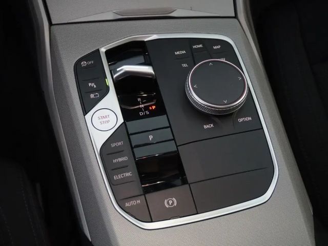 BMW 320 320e Touring