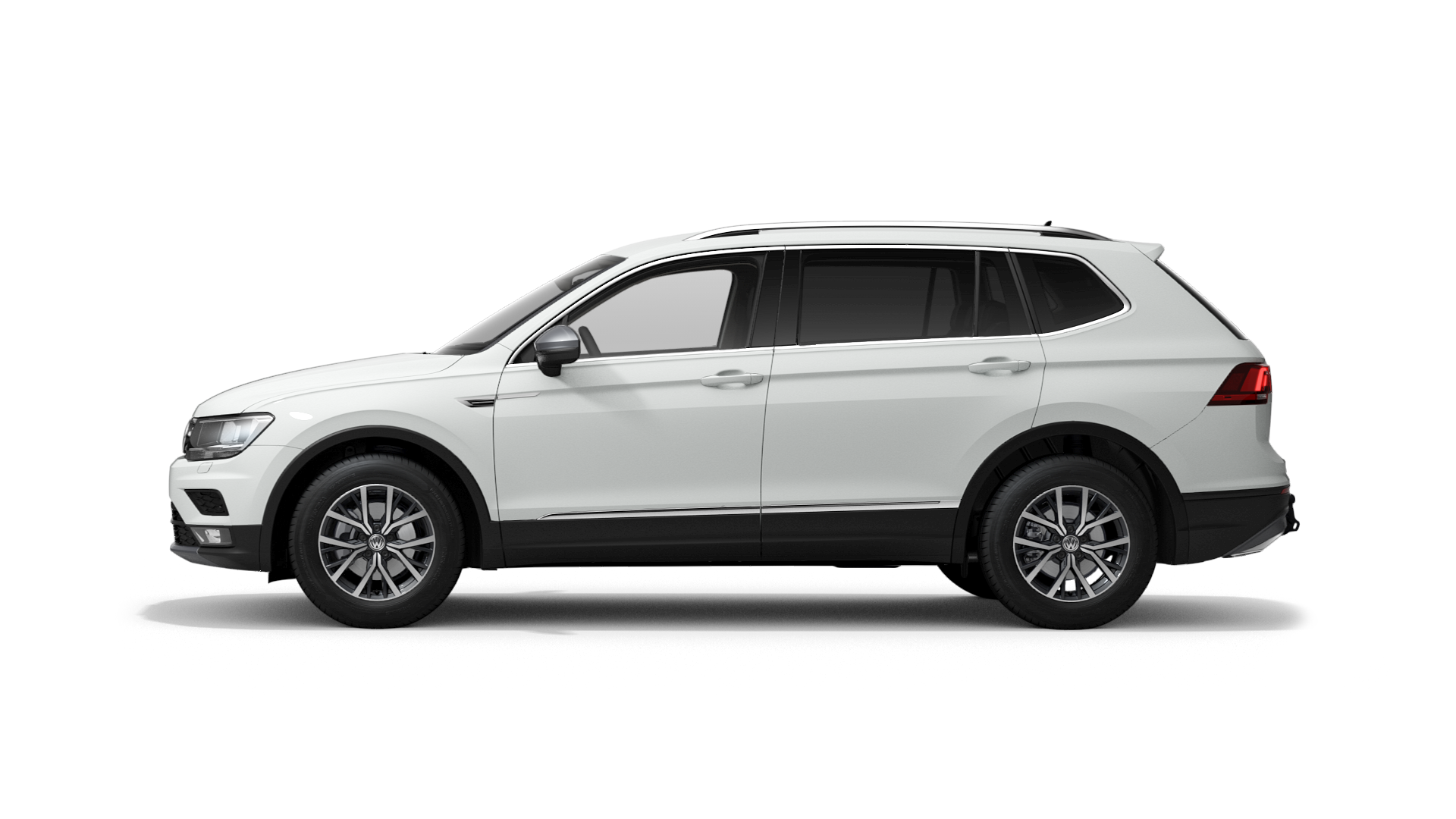 Volkswagen Tiguan 1.5 TSI Allspace Comfortline