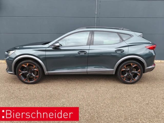 Cupra Formentor 2.0 TSI 4Drive DSG VZ