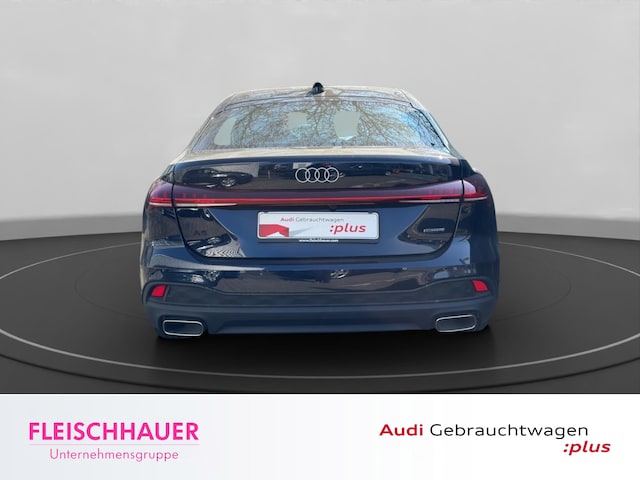 Audi A5 Quattro S-Tronic