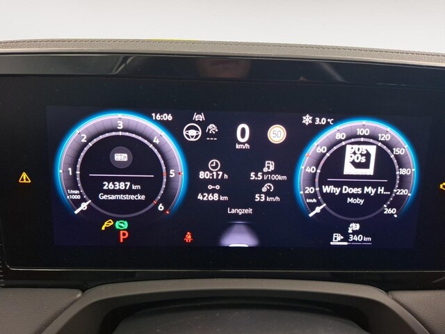 Volkswagen Passat 2.0 TDI