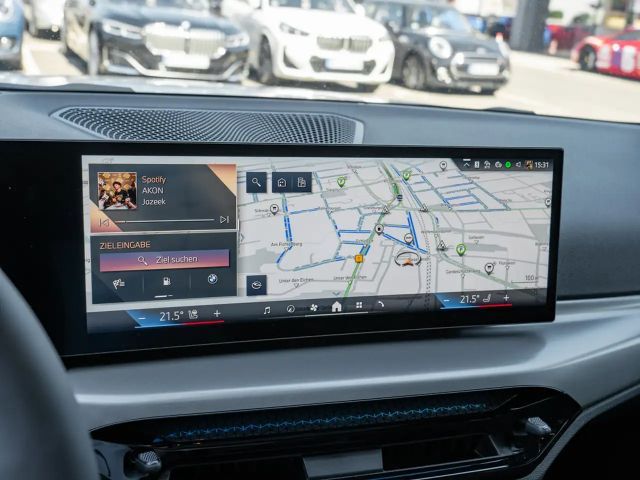 BMW 220 220i Coupé M-Sport